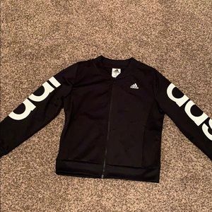 Adidas jacket